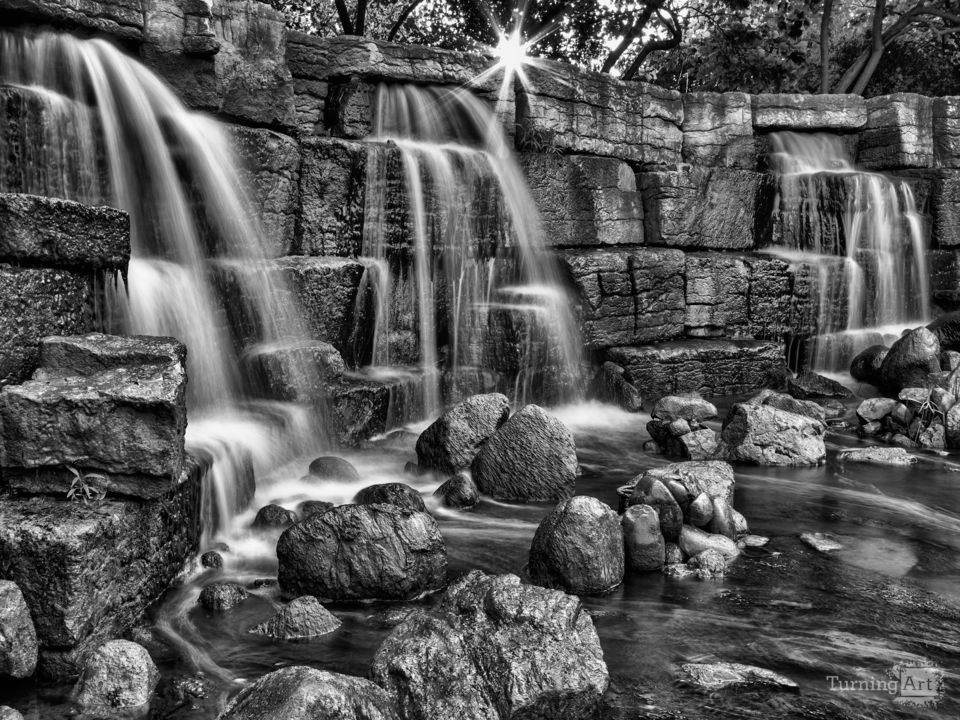 The Falls