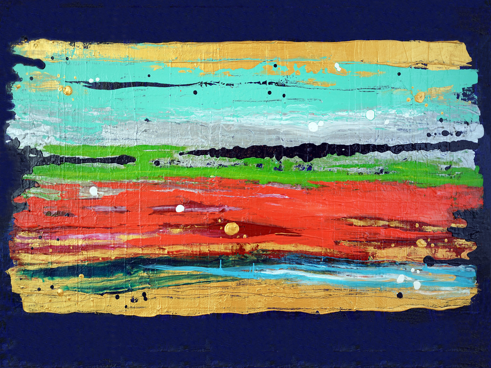 Between the Lines II