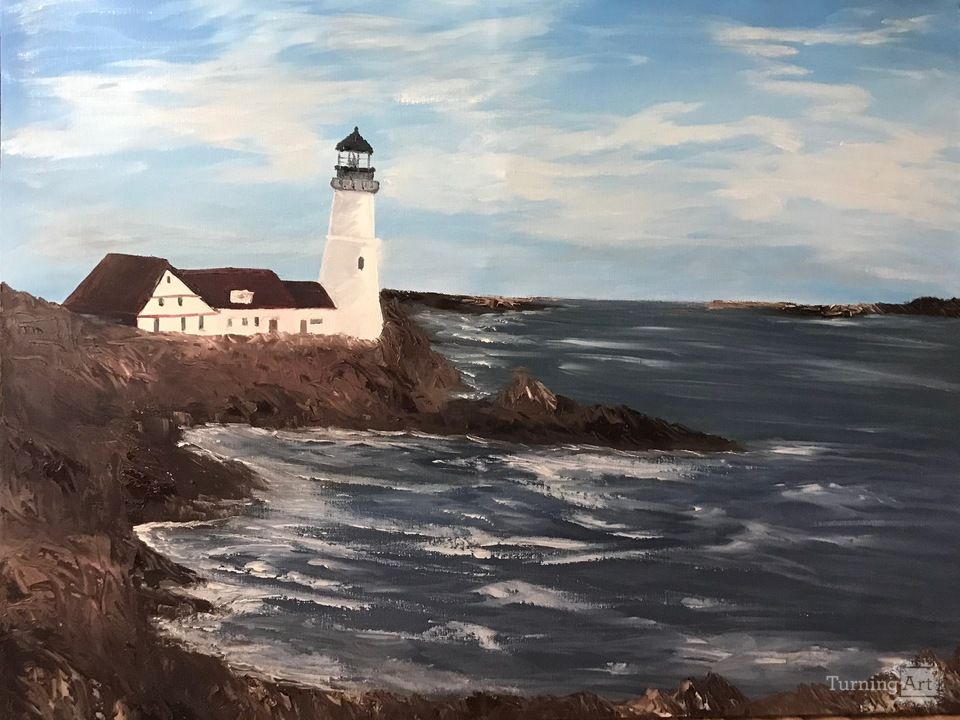 Lighthouse