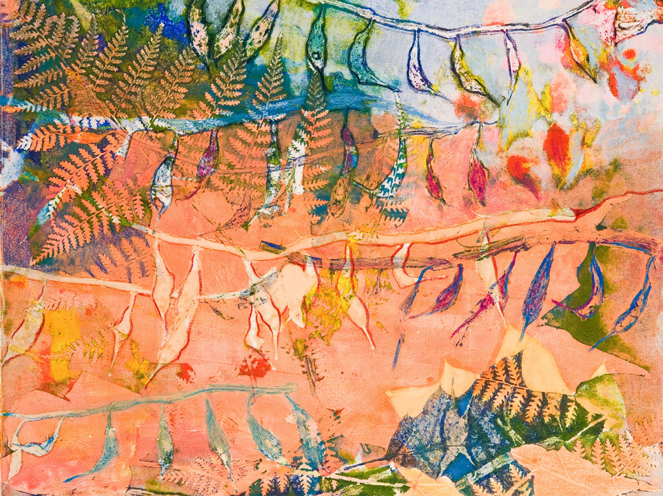 The Promise of Summer 5