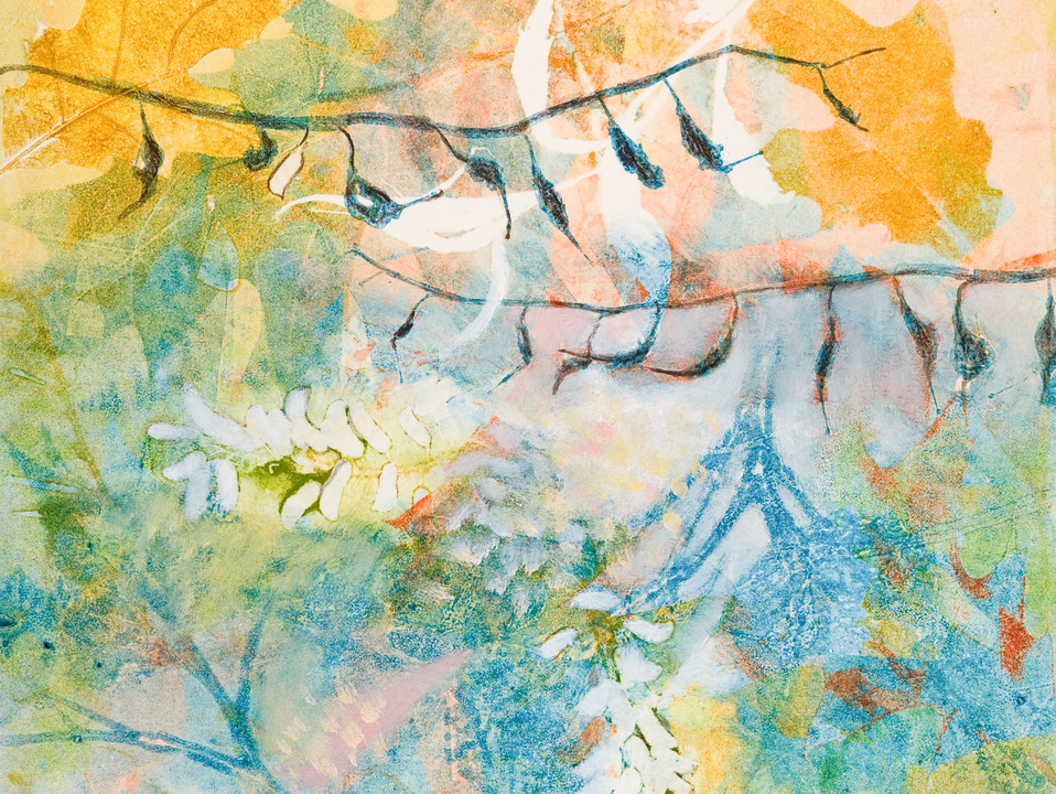 The Promise of Summer 8