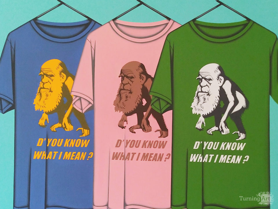 Unisex 2 (D' You Know What I Mean? 5)