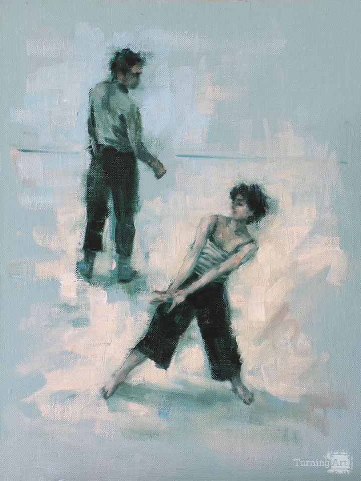 Giulia Rossi and Renan Manhães 4