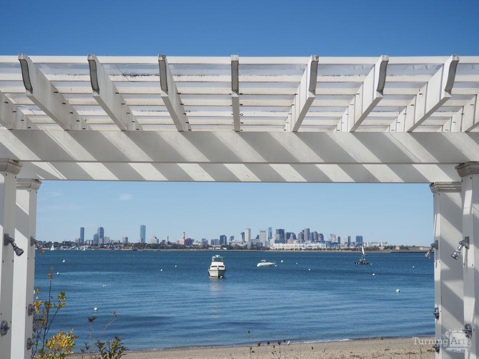 View of Skyline from Spectacle