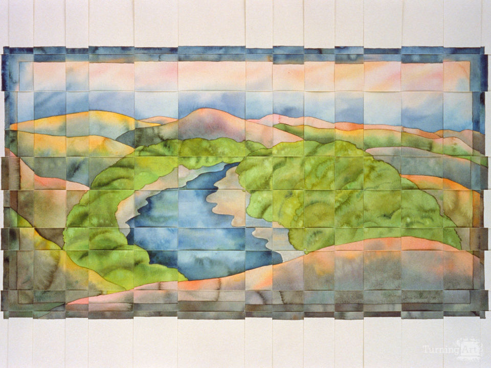 Baja Landscape