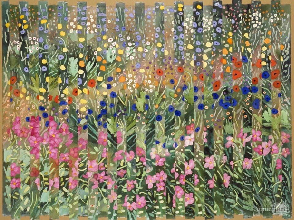 wild flowers I