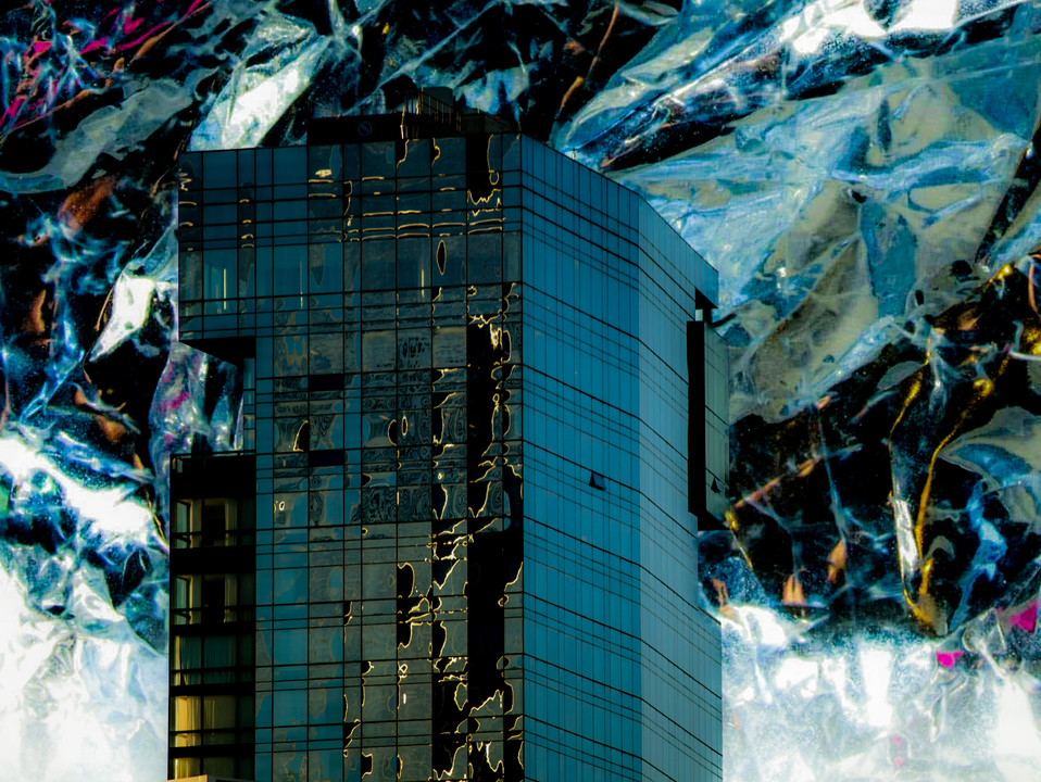 Everything She Does Is Magic