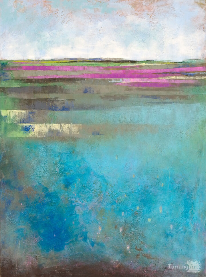 Rising Tides 1