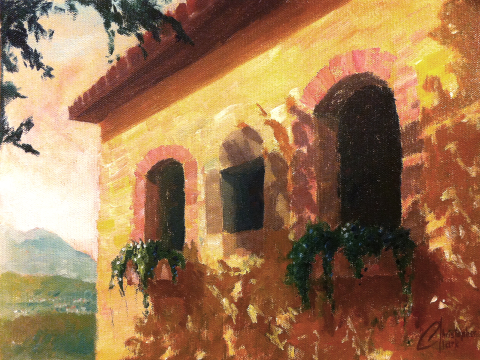 Castelfranco, Florence, Italy IV