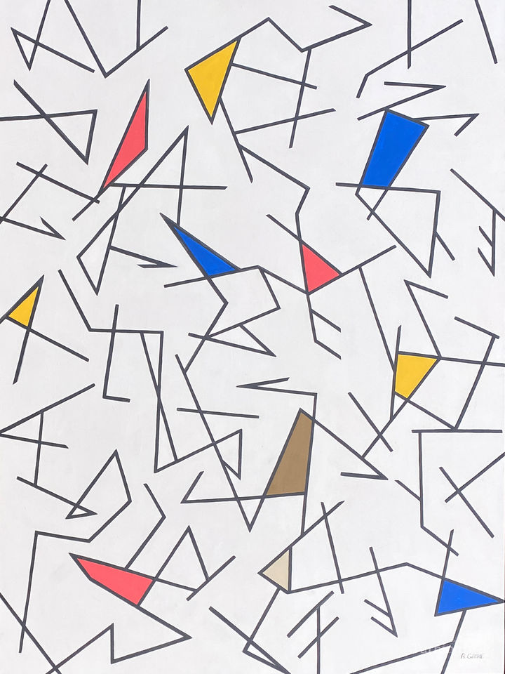 New Orleans Postcard II