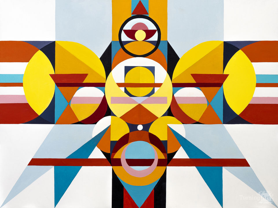 Harmonic Vibration Two