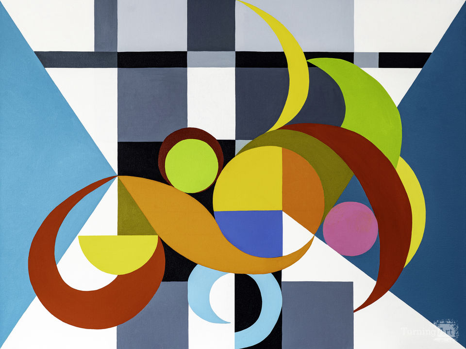 Harmonic Vibration Twelve