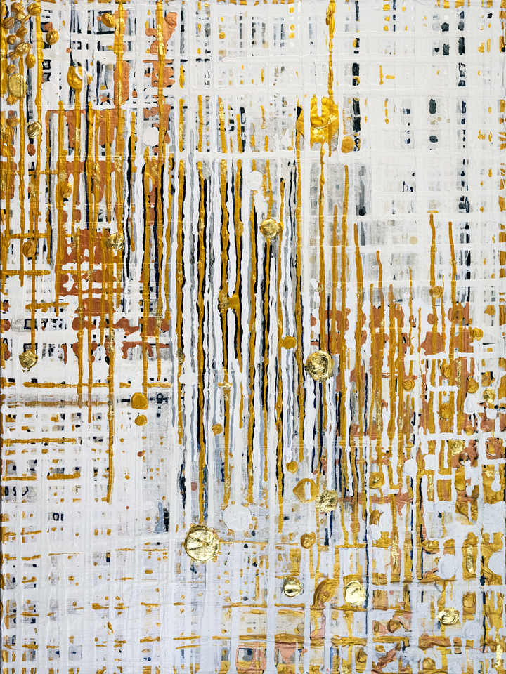 Urban Grid no 17