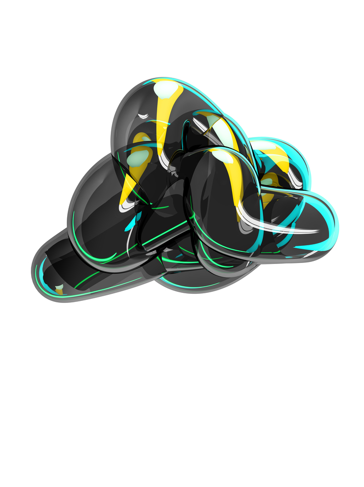 Twisted 3