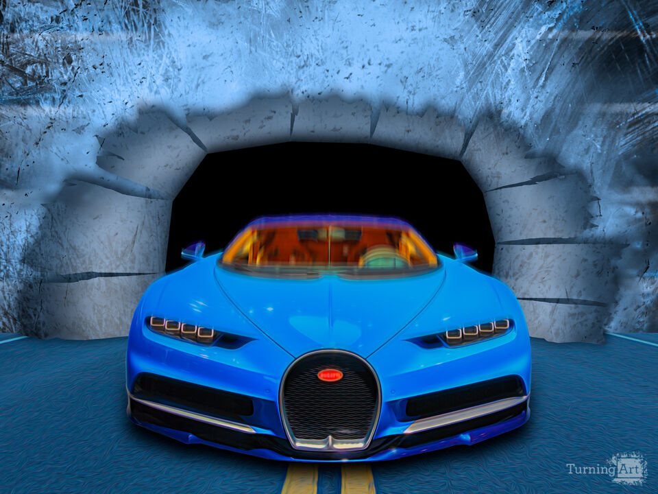 Portal of Power