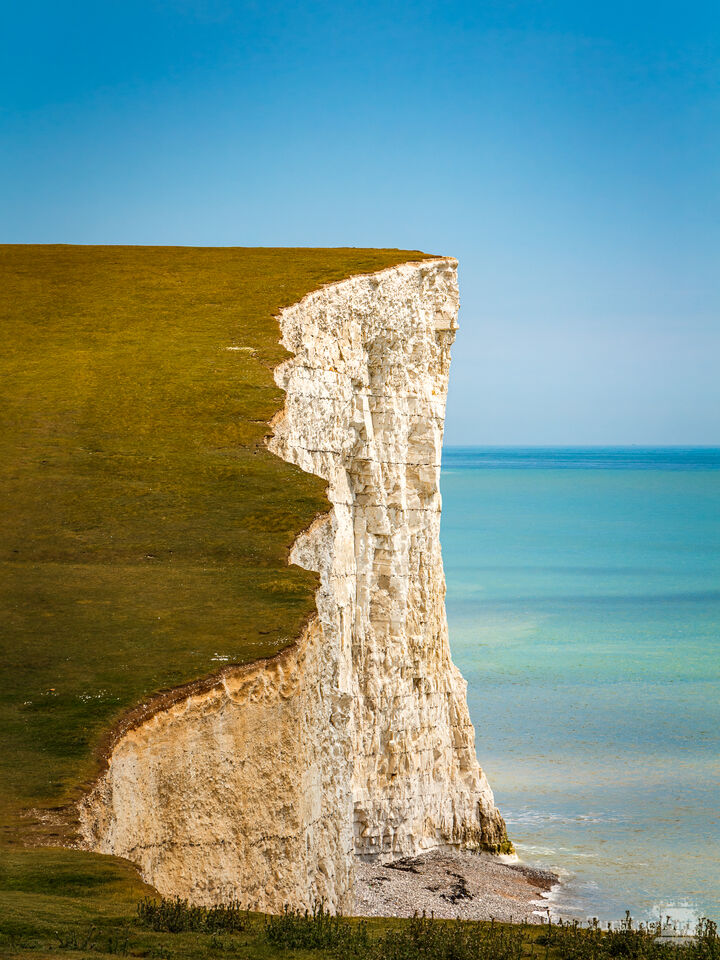 Chalk and Channel