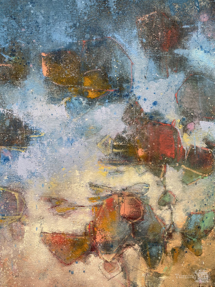 Never Intended to Be Perfect