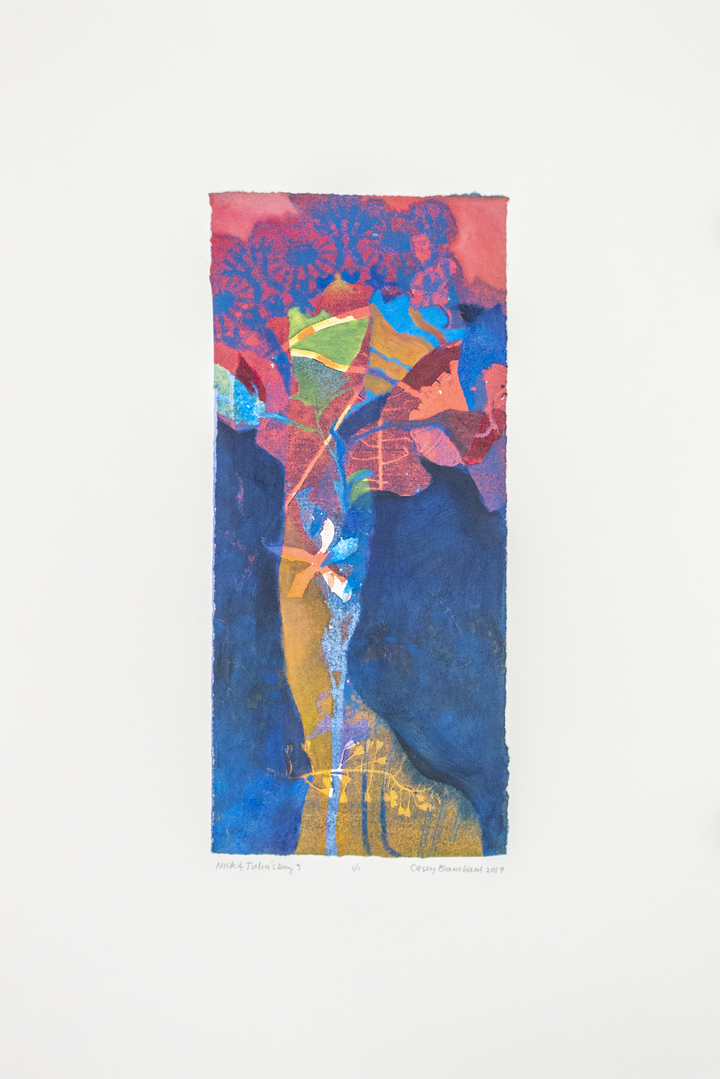 Nick and Julia's Day 3