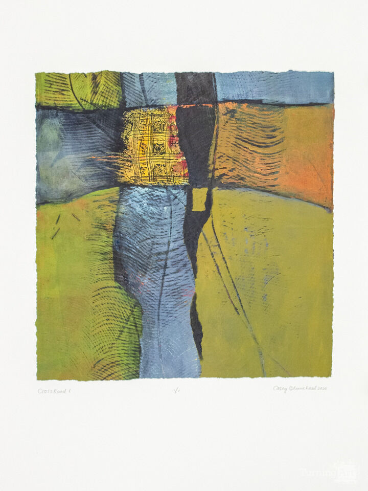 Crossroad 1