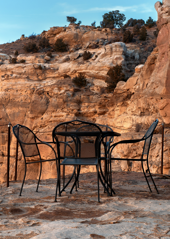 Plentiful Miles in February