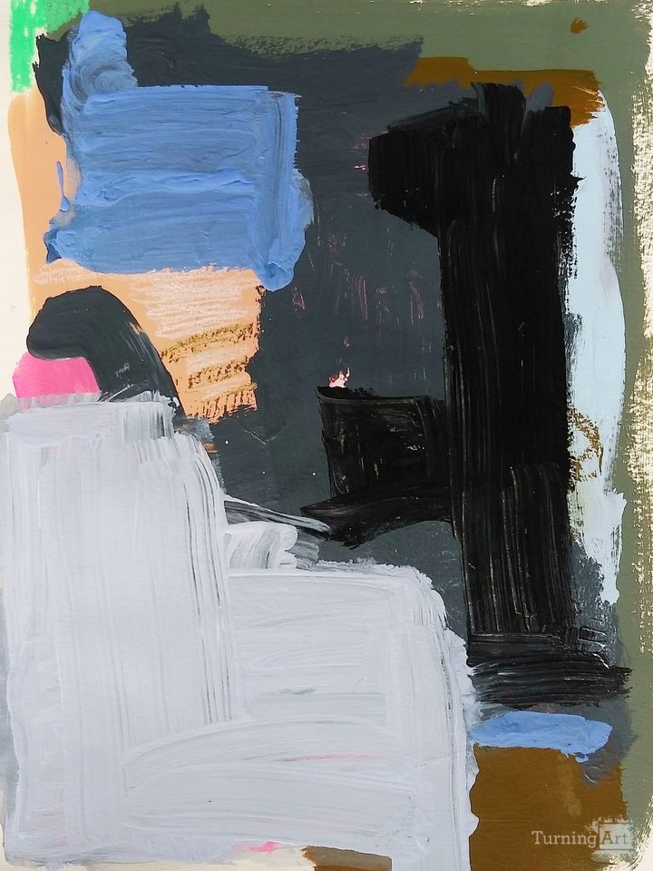 Everyone's Passionate on Twitter