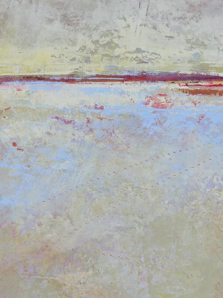 Migrant Shores