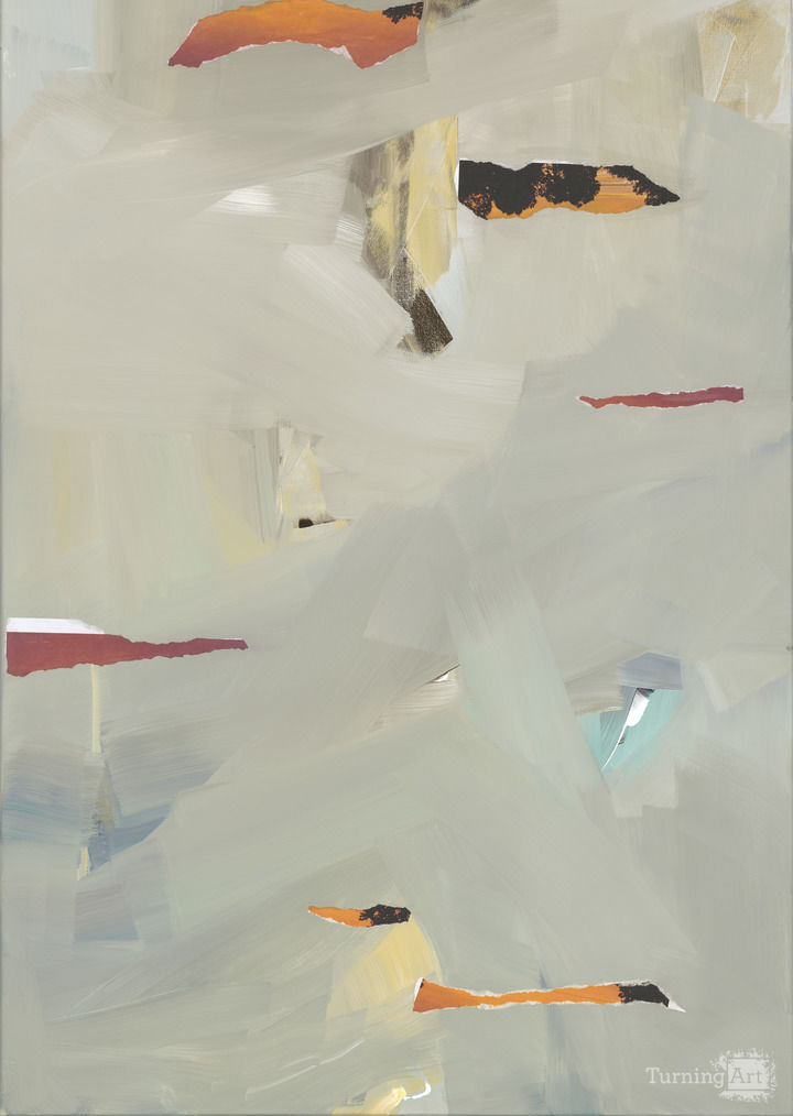 On a Wing and a Prayer