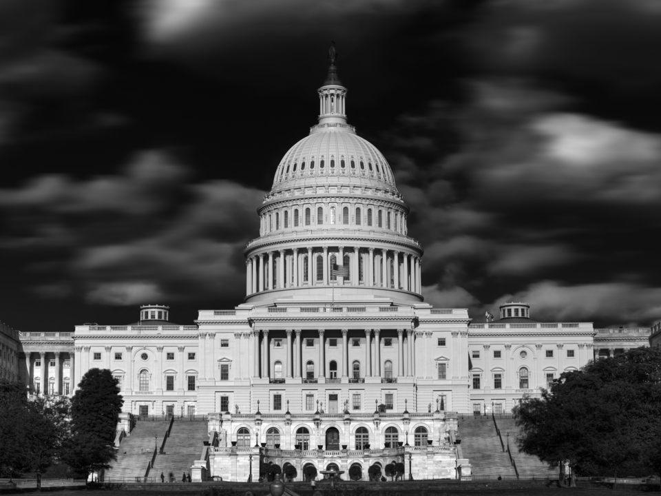 Capitol I