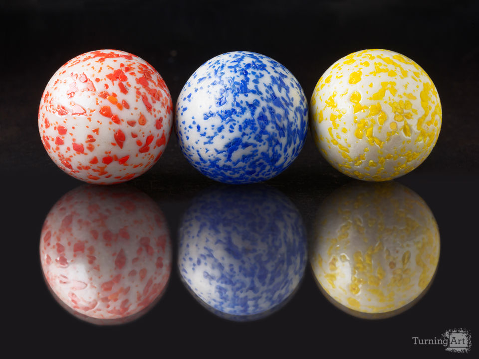 Marbles