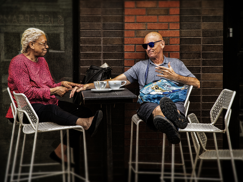 Today on 14th Street V