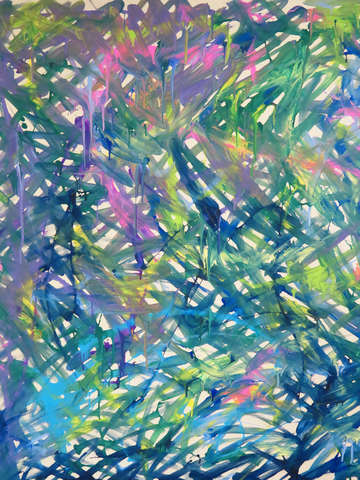 Drew Gaffney TurningArt