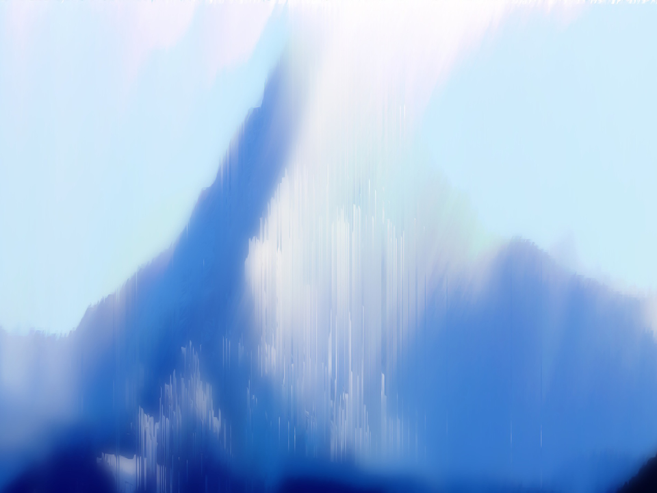 Mountain 04