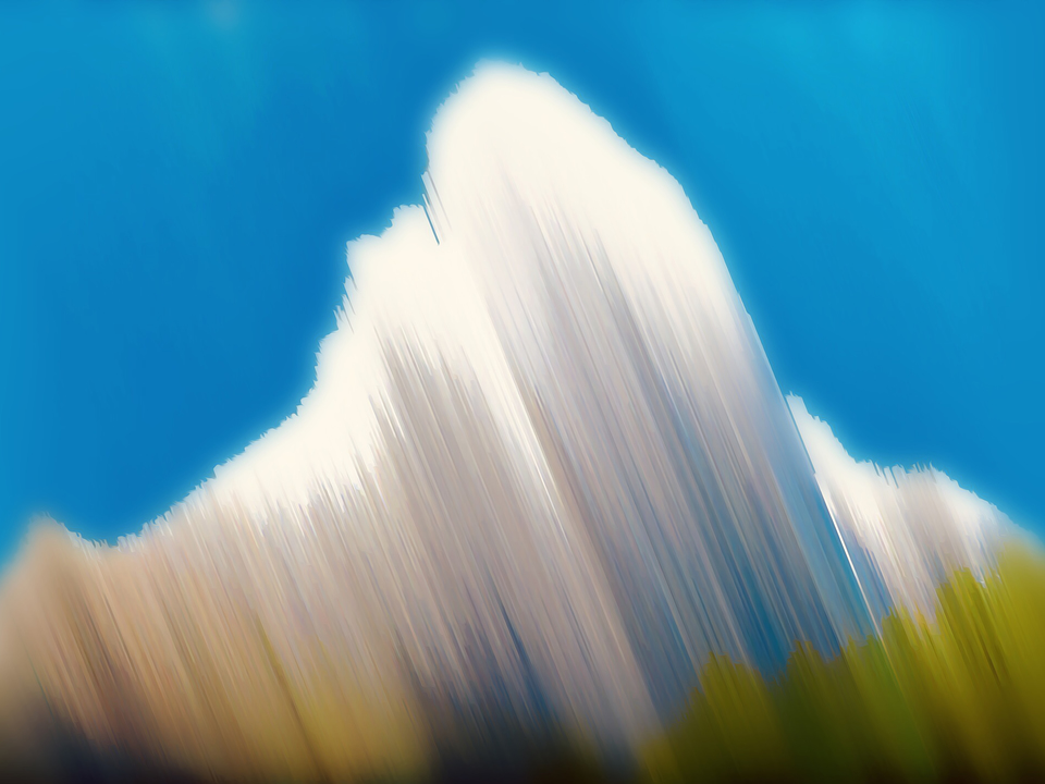Mountain 03