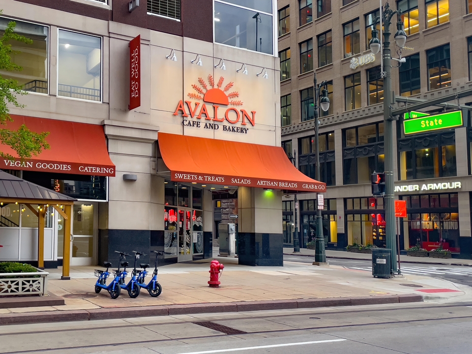 Avalon Bakery IMG_9999  Detroit Michigan