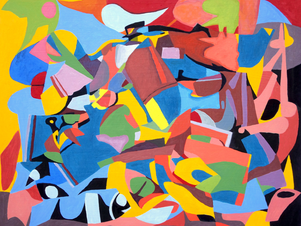 Clash of the Hoodlums