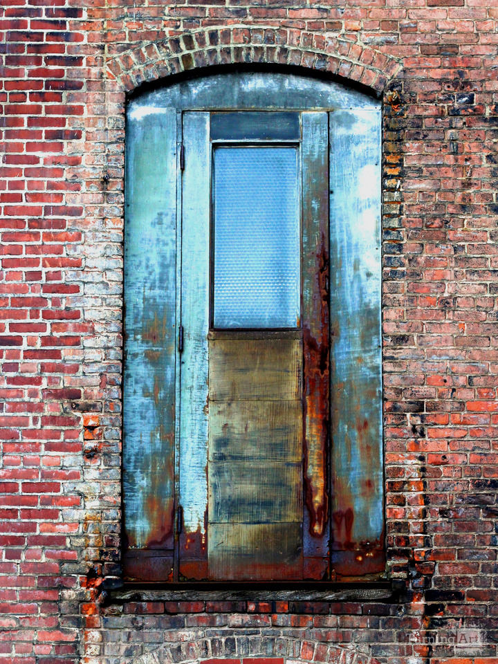 Another Door, Up There