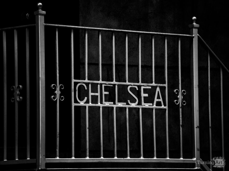 Chelsea