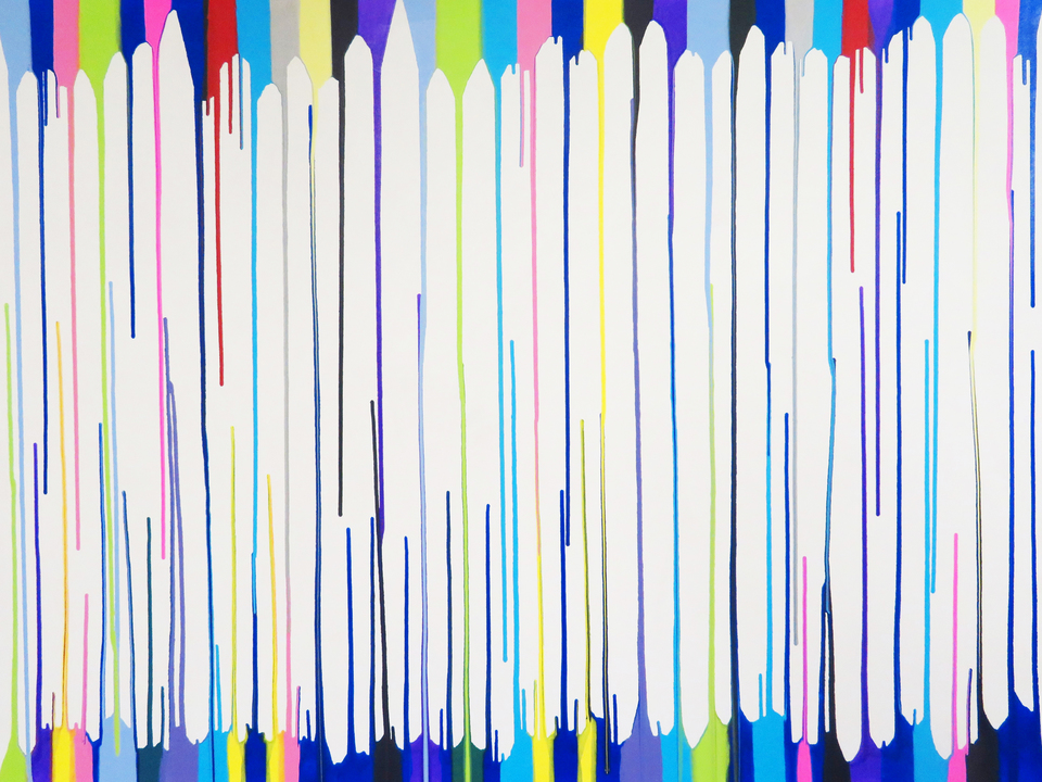 Blue Kiss of Gravity