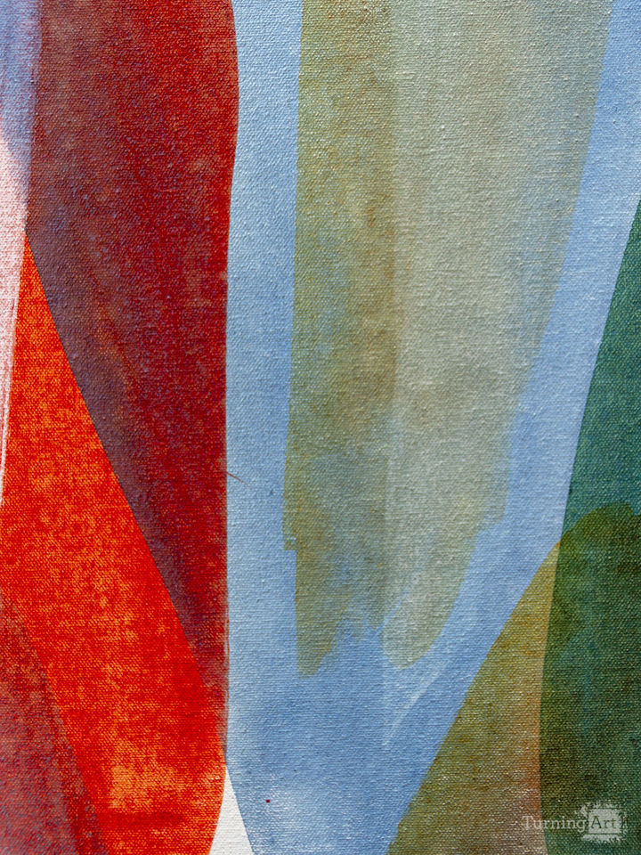 Living  Colorfully 12