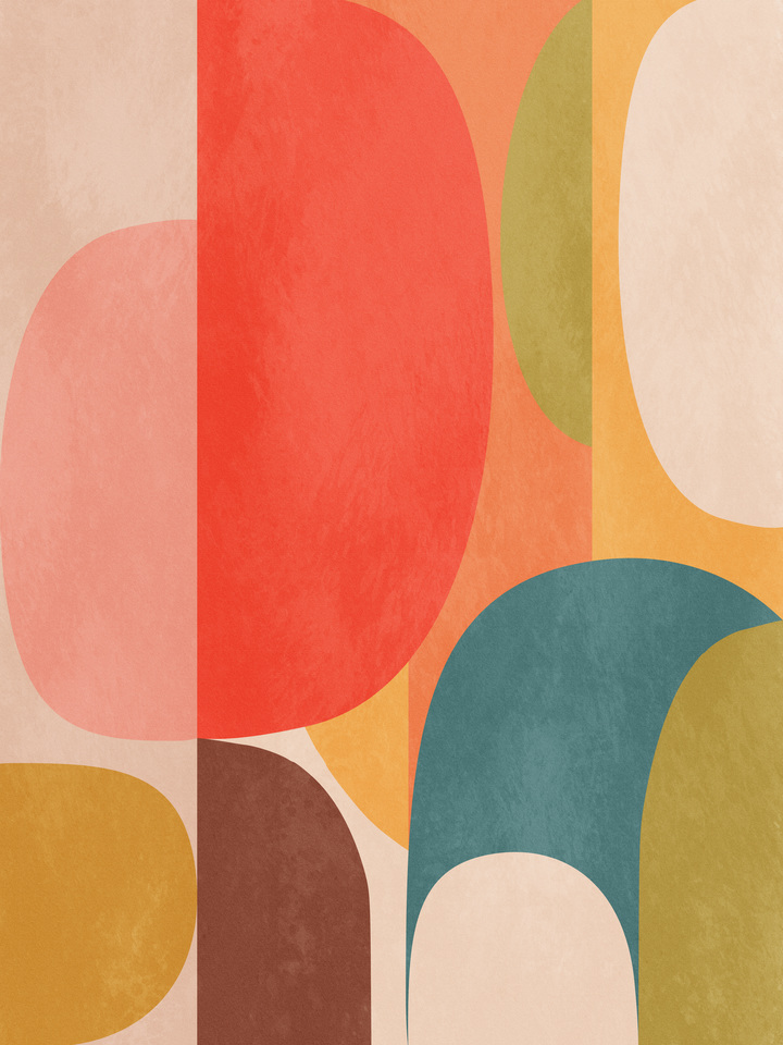 Rounded Parts 2