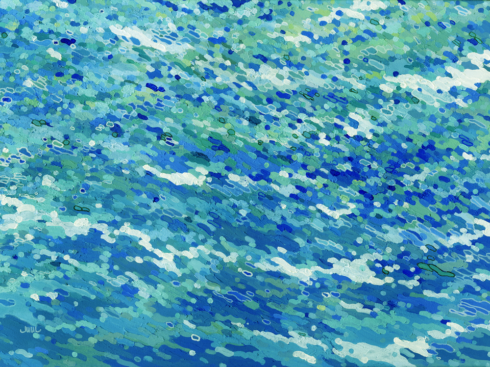 Lapping Tide