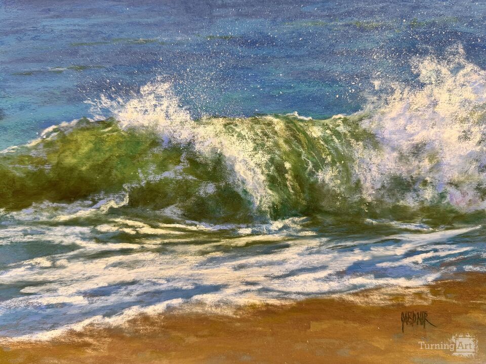 September Seas