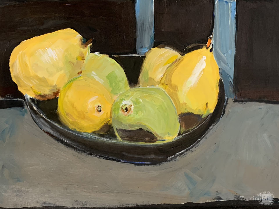 Pears