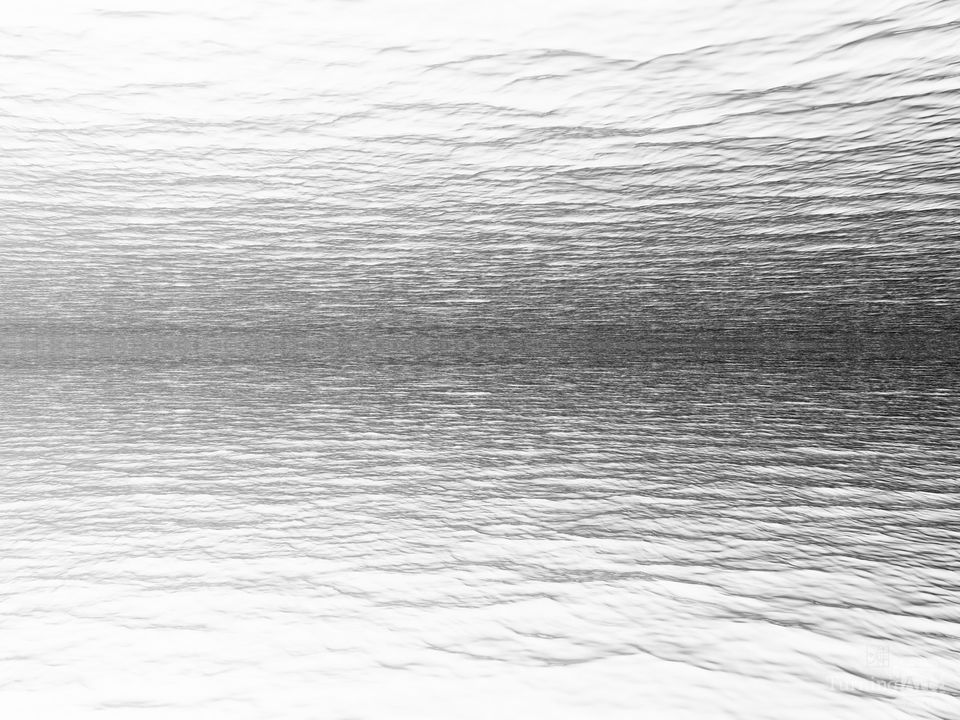 Waves   00567   bw