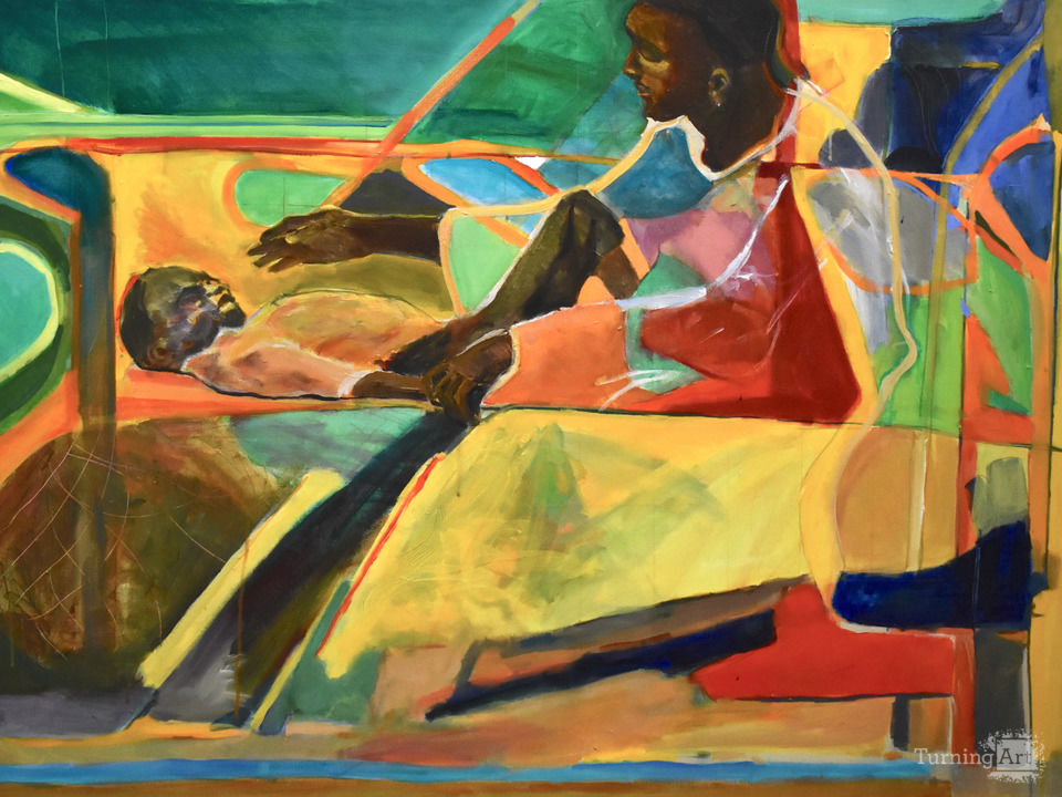 The news from Niger (starvation) 