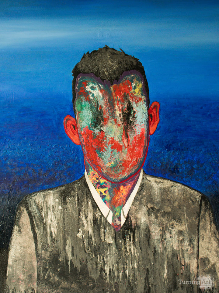 Elusive Tricks of the Mind n.2