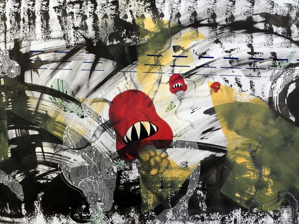 Oceanic Monster Fest