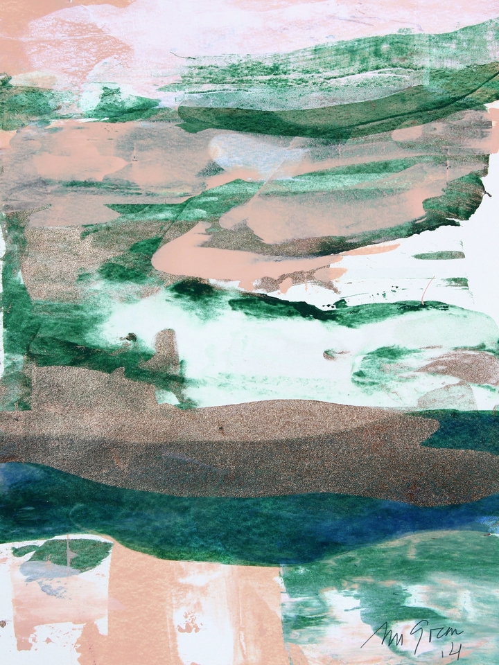 Summer River 3