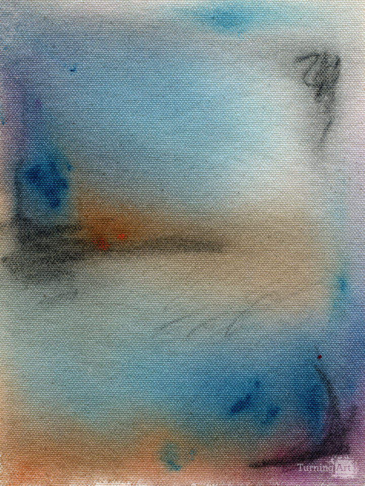 Here Comes the Sun No.3