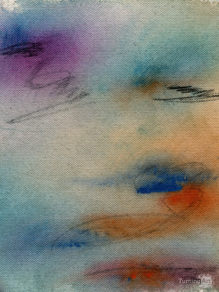 Here Comes the Sun No.4